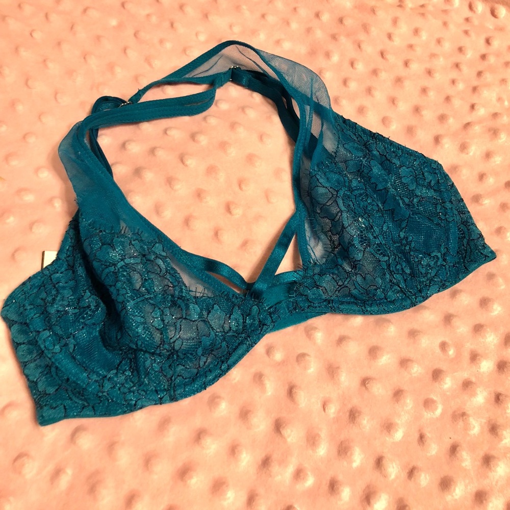 NWT Victoria’s Secret Very Sexy Bra